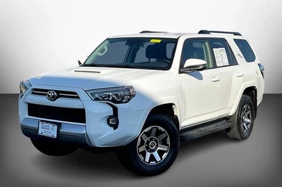 2024 Toyota 4Runner TRD внедорожник премиум - Изображение 1 из 4