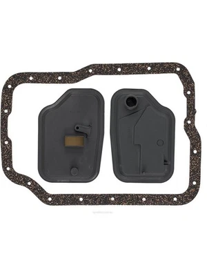 Ryco Automatic Transmission Filter Service Kit fits Ford Laser 1.8 KN i (RTK20) - image 1 of 4
