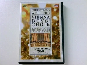 Christmas With the Vienna Boys' Choir Max, Emanuel Cencic, Humphries Charles und - Imagen 1 de 1