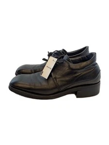 Alfredo Bannister Shoes 42 Blk 50612026 GUZ70 - Picture 1 of 9