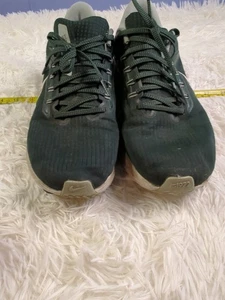 Herren Nike Air Zoom Pegasus Michigan State 1972 grün Schuhgröße 9,5 - Bild 1 von 6