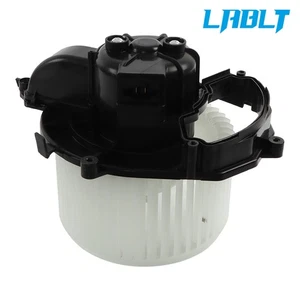 Heater Blower Motor Fan For Peugeot Partner 2008-19 1.6L 1560CC l4 95Cu. 6441CG - Picture 1 of 14