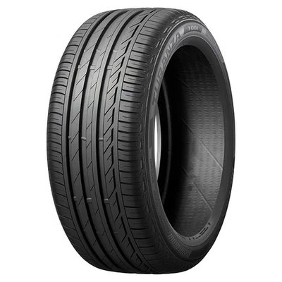 SOMMERREIFEN BRIDGESTONE 205/55 R17 95W TURANZA T001 (*) XL RUN FLAT - Bild 1 von 4