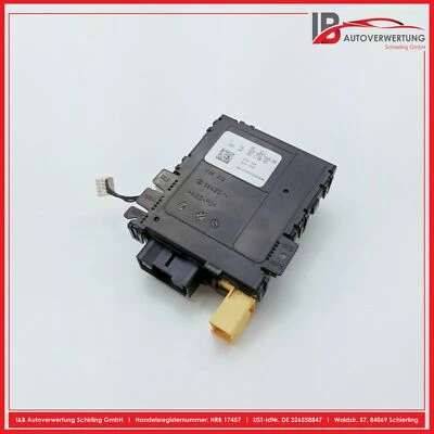 Centralina piantone sterzo VW PASSAT VARIANT (3C5) 2.0 TDI 4MOTION 3C0953549AB - Immagine 1 di 3