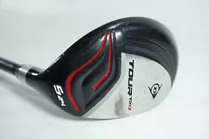 Dunlop Tour TP13 5 Hybrid 24° / Regular Flex Graphite Shaft - Picture 1 of 8