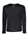 Paolo Pecora   Knitwear Sweaters   Man   Grey   1009304L190738
