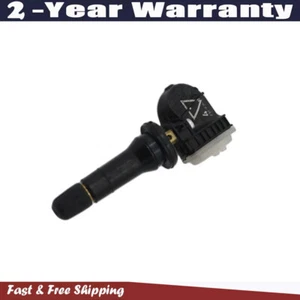 1X TPMS Tyre Pressure Sensor 13598773 13516165 for Vauxhall Astra K Mokka MokkaX - Picture 1 of 7