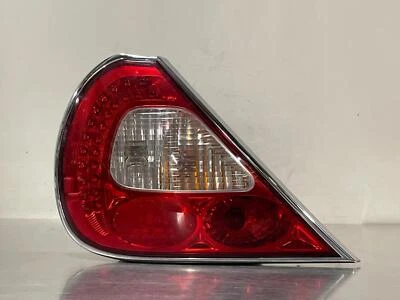Conjunto de lámpara de luz trasera izquierda Jaguar XJ8 2005 OEM LH 2W93-13405 04-06 Foto 1 de 4