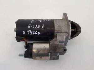 0001108217 starter motor for MERCEDES CLASE A 180 CDI (169.007 169.307) 94660 - Picture 1 of 17