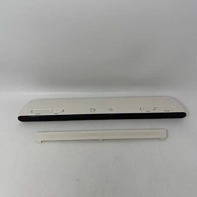 PowerA Ultra Sensor Bar Wide Range Wireless For Wii Wii U White Wireless - Image 1 of 4