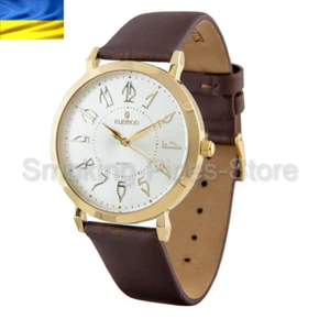 Elegante KLEYNOD UCRANIANO Edición Limitada de Damas Relojes Modelo #k138-633st - Imagen 1 de 5