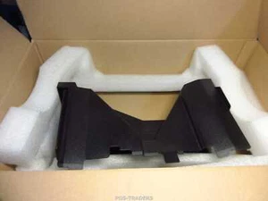 Dell FCG8W EMC Poweredge T330 T340 mémoire processeur refroidissement déflecteur linceul NEUF NEUF NEUF NEUF - Photo 1/3