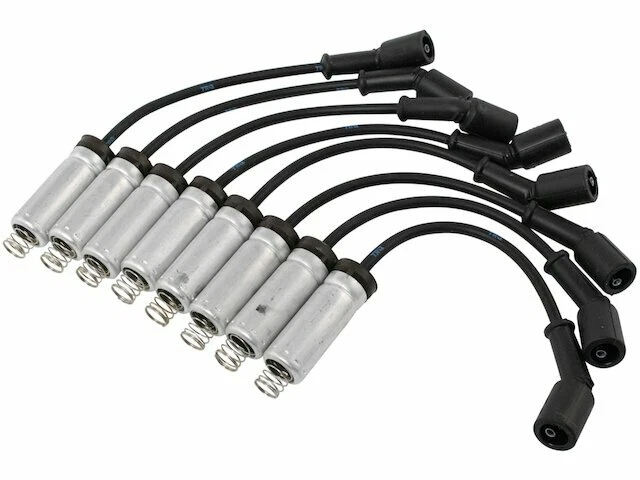 Spark Plug Wire Set For 2007 GMC Sierra 1500 Classic Z745XY - Image 1 of 1