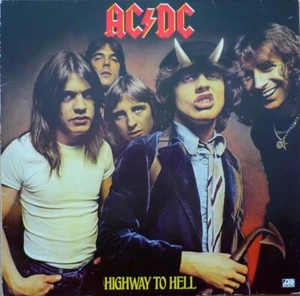 AC/DC - Highway To Hell (LP, Album, RE) (Near Mint (NM or M-)) - 3646662750 - Foto 1 di 2