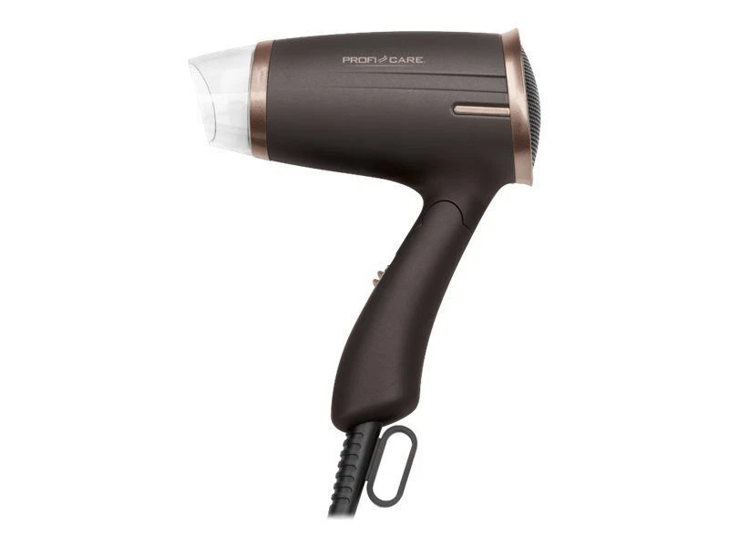 ProfiCare PC-HT 3009 1400W Haartrockner - Braun/Bronze