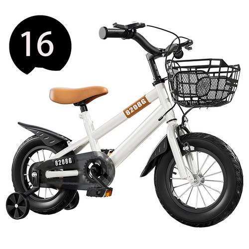 what size bike to buy for child