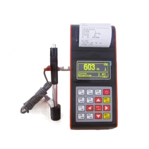 Portable Leeb Hardness Tester NDT290 printing function Digital Hardness Gauge - Picture 1 of 3