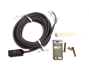 1 Stück Fotek E2R-30N Fotosensor IR LED IP66 Diffus Reflex Mode t = 1mS D = 30cm - Bild 1 von 5