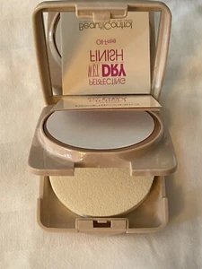 BeautiControl Perfecting Wet/Dry Finish Foundation Dark Powder .53oz - Picture 1 of 3