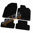 Tailored Car Mats Fits For Nissan Qashqai + Clips 2009 2010 2011 2012 2013 2014