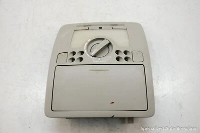 2007 LEXUS IS350 Front Overhead  Dome Light Lamp GRAY - Изображение 1 из 4