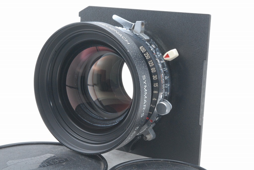 Schneider f/5.6 Camera Lenses 210mm Focal for sale | eBay Schneider f/5.6 Camera Lenses 210mm Focal for sale | eBay