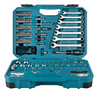 Makita Universal Werkzeugset im Koffer 120teilig (E-06616)