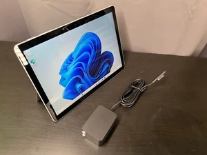Microsoft Surface Go 2 (10.5", LTE, Intel m3 8100Y, 8GB, 128GB, 1927, Win 11) - Picture 1 of 7