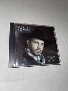 Garth Brooks Beyond The Season CD 1992 Liberty - Picture 1 of 3