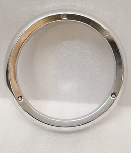 1968-1971 Ford Econoline Van Headlight Trim Bezel Surround Ring E200 E100 E300 - Picture 1 of 7