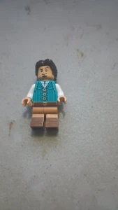 Lego Disney Castle 43222 Flynn Rider Minifigure dis137 - Picture 1 of 1