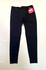 Leggings modeladores deportivos Andrew Christian talla L mezcla poliamida - negros - Imagen 1 de 10