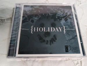 Christmas Kohl's Cares Kids CD Ultimate Holiday Collection Songs Music 2008 NEW - Picture 1 of 5