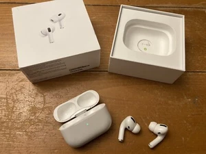 Apple AirPods Pro Gen 1 - Zdjęcie 1 z 1