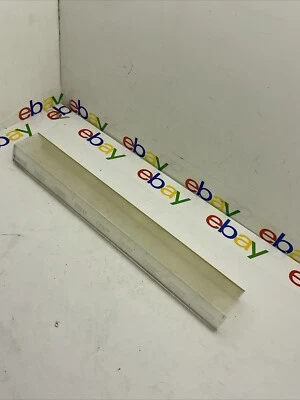 Whelen LFL Liberty Patriot Lightbar Clear Lens Stick 15.75" Fast Free Shipping - Image 1 of 4