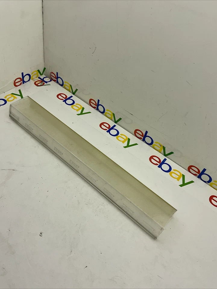 Whelen LFL Liberty Patriot Lightbar Clear Lens Stick 15.75" Fast Free Shipping - Image 1 of 4