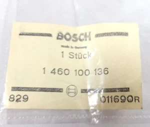 BOSCH SPACER 1 460 100 136  - Picture 1 of 2