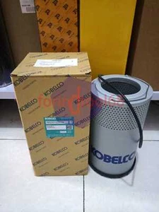 YN52V01025R100 FILTRO IDRAULICO Adatto per escavatore KOBELCO - Foto 1 di 1