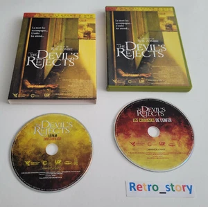 DVD The Devil's Rejects - Collector's Edition - Bild 1 von 3
