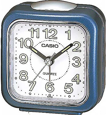 Casio Wecker TQ-142-2EF alarm clock - series: Casio Wake Up Timer Quartz Stove - Image 1 of 1