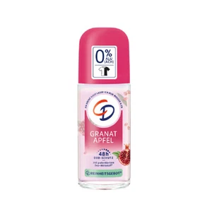 CD Bio Deo Roll-on Bio Granatapfel 50ml - Bild 1 von 1