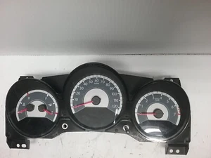 Chrysler 200 2011-2014 velocímetro clúster de cabeza P56046512AC - Imagen 1 de 7