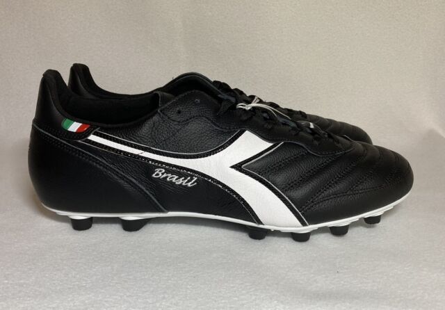 Championes Futbol 5 Diadora Negro – tiendas jps