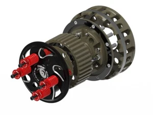 Embrague deslizador seco Ducati Panigale V4 Streetfighter V4 Multistrada V4 - DBK - Imagen 1 de 7