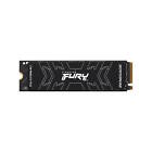 Kingston Fury Renegade 500GB M.2 PCI Express 4.0 SSD (SFYRS/500G)