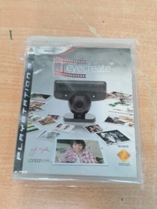 Eyecreate For Sony PS3 - Unit Only *See Description * - Picture 1 of 10