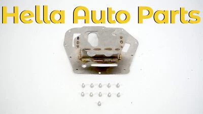 Kit deflector de cárter de aceite PLM para Toyota GR86 ZN8 Subaru BRZ ZD8 FA24 Foto 1 de 4