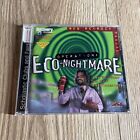 Operation: Eco-Nightmare PC Computer Game 1997 discover channel