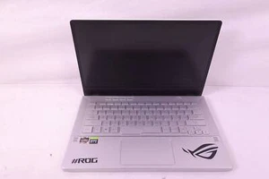 ASUS ROG ZEPHYRUS GA401Q | AMD RYZEN 9 5900HS 3.3GHZ | 1TB | 16GB RAM | NO OS - Picture 1 of 7