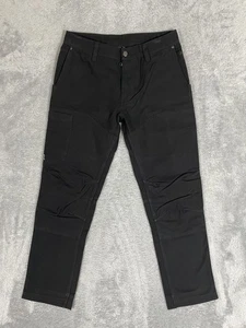 Harley-Davidson Pants Mens 30x30 Straight Fit Cargo Biker Motorcycle Ridi - Picture 1 of 15